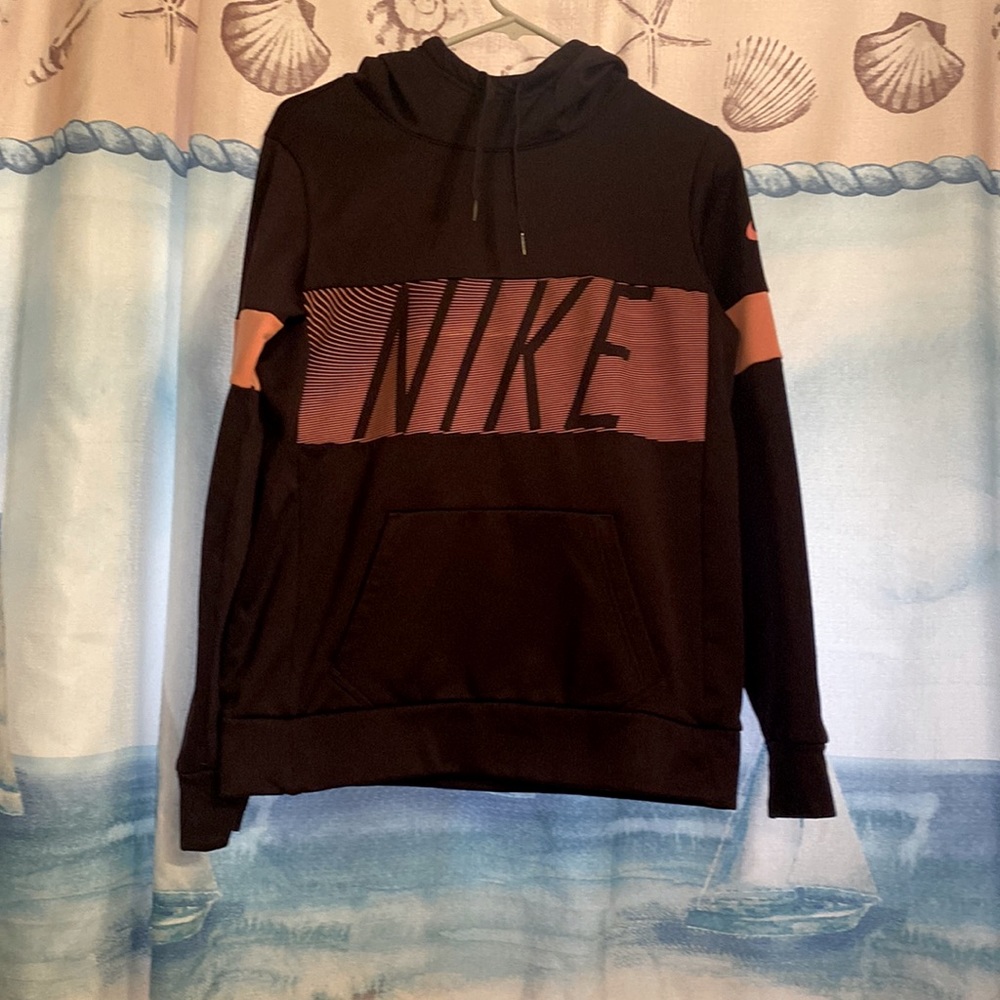 Nike sweatshirt